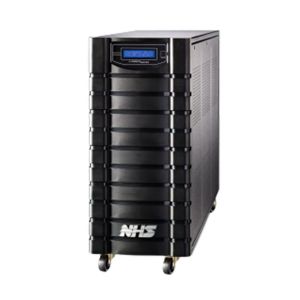 Nobreak Laser Senoidal 3500VA Usado - NHS