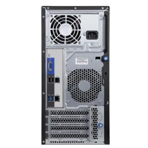 Servidor ML30 Gen9 E3-1220v6 16GB RAM 2x 1TB HD – HP USADO