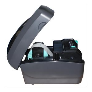 Impressora Térmica De Etiqueta L42 USADA - Elgin