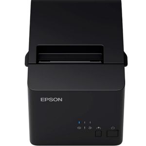 Impressora Térmica Não Fiscal Serial USB TM-T20X - Epson
