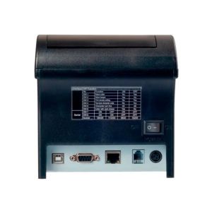 Impressora Térmica Não Fiscal I8 46I8USECKD09 - Elgin