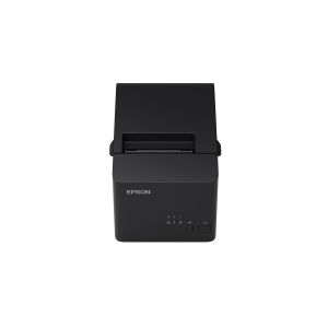 Impressora De Cupom Não Fiscal Serial/Usb C31CL45011 - Epson