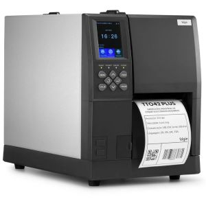 Impressora Etiquetas Industrial TT042 - Elgin