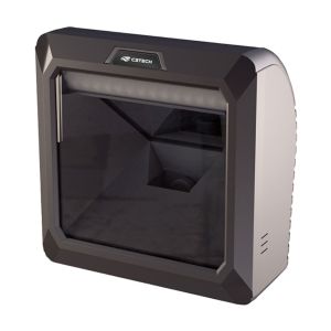 Leitor de Código de Barras 1D/2D Usb LB-D2200BK - C3Tech