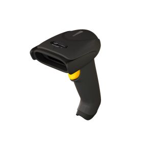 Leitor de Código de Barras 1D Sem Fio LB-W200 V3 - C3Tech