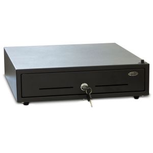 Gaveta de Dinheiro Preta mg 41 cs eco – Menno