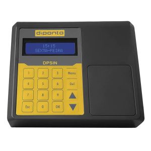 Acionador DPSIN Bivolt - Diponto