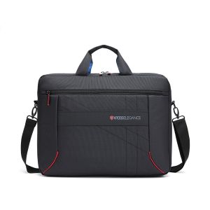 Maleta Casual p/ Notebook até 15,6" Preto - Kross