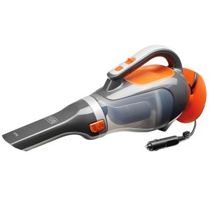Aspirador portátil p/automóvel 12v – Black + Decker