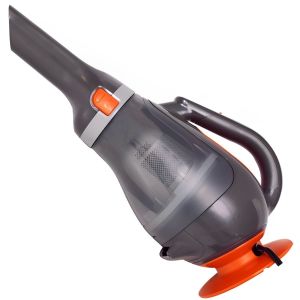 Aspirador portátil p/automóvel 12v – Black + Decker