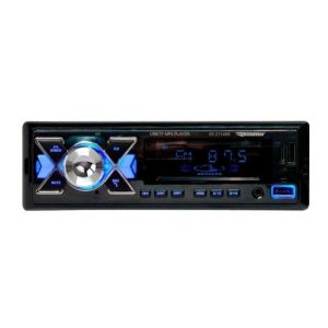 Rádio Rs-2714br Usb/bluetooth - Roadstar