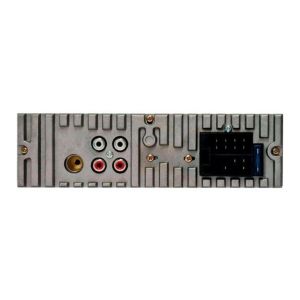 Rádio Rs-2714br Usb/bluetooth - Roadstar