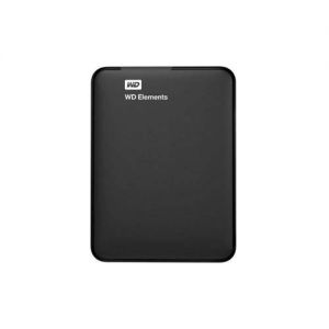 HD Externo Portátil 2TB USB 3.0 WDBU6Y0020BBK-0 -  WD