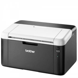 Impressora Laser Monocromática HL-1202 110V - Brother