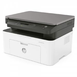 Impressora Laser 135W Laser Mono 110V 4ZB83A - HP