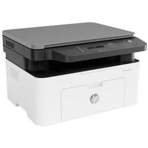 Impressora Laser 135W Laser Mono 110V 4ZB83A - HP
