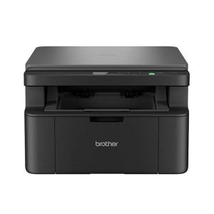 Impressora Laser DCP-L1632W Monocromática 110V - Brother