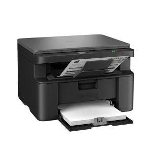 Impressora Laser DCP-L1632W Monocromática 110V - Brother