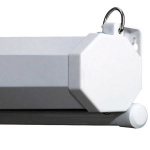 Tela de Projeção Elétrica 203x152Cm 220V - Multilaser