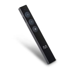 Apresentador Pen Laser AC285 c/ Alcance 200m - Multilaser 