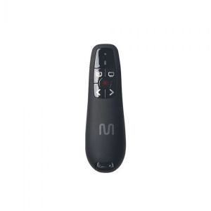 Apresentador Sem Fio Com Laser 30m AC385 – Multi