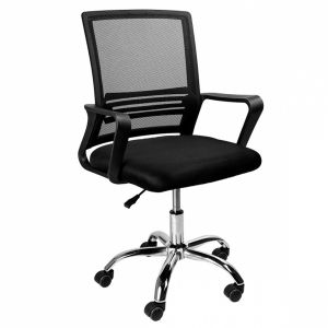 Cadeira Office Go Star COGS10P – Vinik