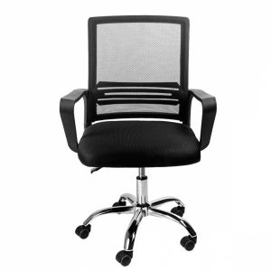 Cadeira Office Go Star COGS10P – Vinik
