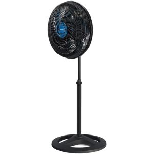 Ventilador Coluna 50cm 220v turbo 6 Pás Azul – Ventisol