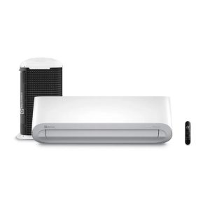 Ar-condicionado 24.000 220V YI24F/YE24F C/W – Electrolux