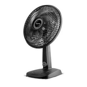 Ventilador de Mesa 30cm Turbo Compact B94401862 - Mallory