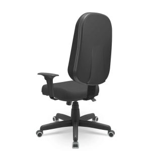 Cadeira Presidente Operativa Plus - Plaxmetal