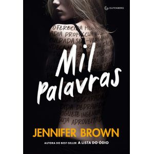 Livro: Mil Palavras - Jennifer Brown