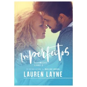 Livro: Imperfeitos - Lauren Layne