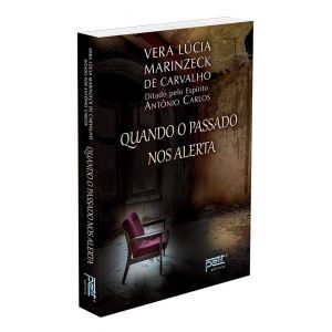 Livro: Quando O Passado Nos Alerta