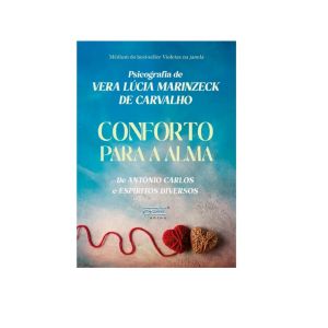 Conforto pra alma