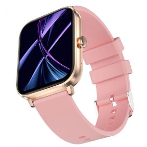 Smartwatch L2 Touch Bluetooth Rose – Multi