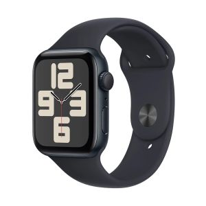 Apple Watch Se 2 44mm Midnight Sport Band – Apple