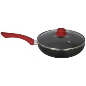 Panela Wok Linha Aroma 24cm 30050031 - Mor