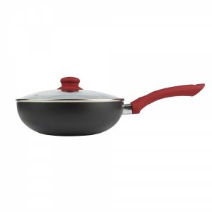 Panela Wok Linha Aroma 24cm 30050031 - Mor