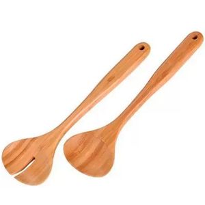 Conjunto Saladeira 3 Peças Bamboo - Mor