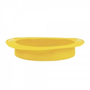 Forma Redonda de Silicone - Mor