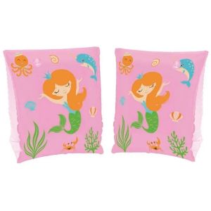 Boia de Braço Infantil Diversas  001801 - Mor