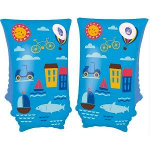 Boia de Braço Infantil Diversas 001802 - Mor