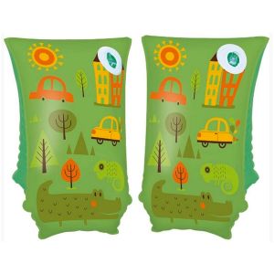 Boia de Braço Infantil Diversas 001802 - Mor