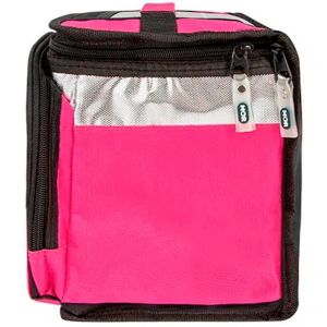 Bolsa Térmica 7,5 Litros Rosa - Mor