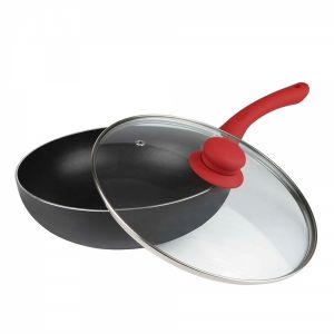 Panela Wok Linha Aroma 28Cm 30050032 - Mor