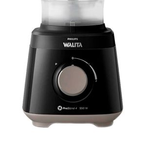 Liquidificador RI2110 2L 550W Preto - Philips Walita
