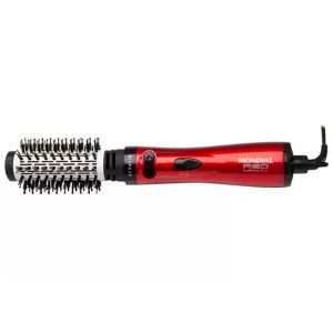 Escova Rotativa Infinity Keratin 1000W 11-KR 220V - Mondial