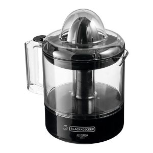 Espremedor De Frutas CJ700-B2 220V - Black + Decker