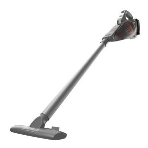 Aspirador de Pó Portátil 20V Bivolt BCHV001D1E-BR - Black+Decker 